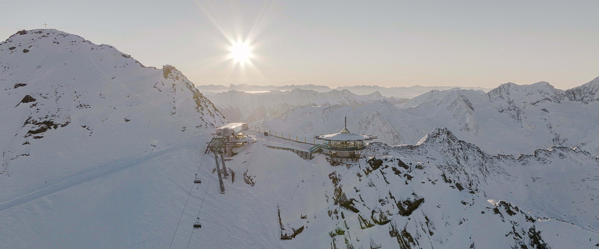 skigebiete im ötztal